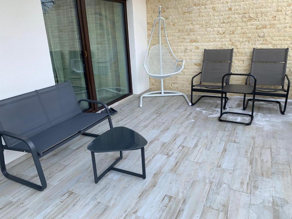 Casa Skadi, Zamora,Buşteni Exterior foto